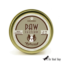 Natural Dog Company PawTector Tin
