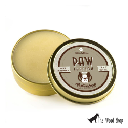 Natural Dog Company PawTector Tin